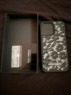 iPhone 14 Pro Max original case dolce habana