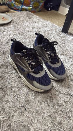 dior b22