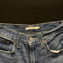 Levi's Jeans 