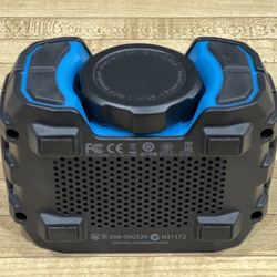Braven Waterproof Bluetooth Speaker 