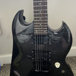 Beautiful  Viper 100FM Guitar 