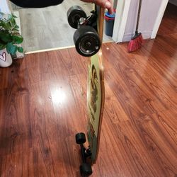 Skeatboard