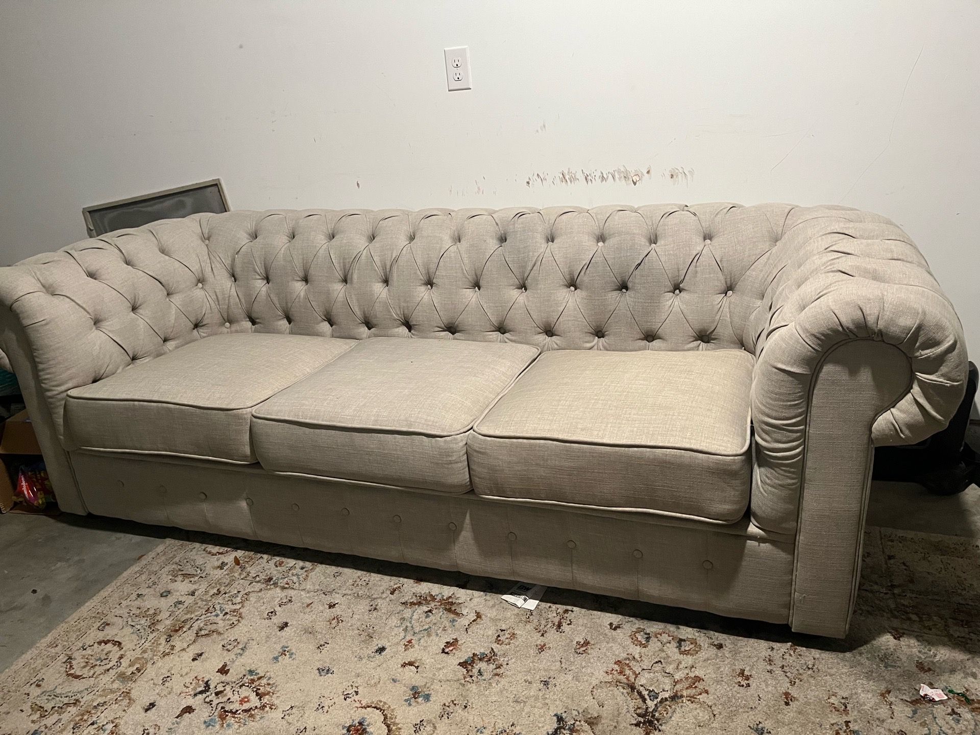 Couch for sale