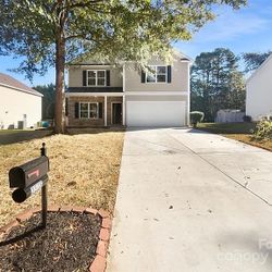 Single-Family Home Available Now