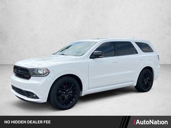 2015 Dodge Durango