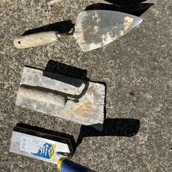 Concrete Tools