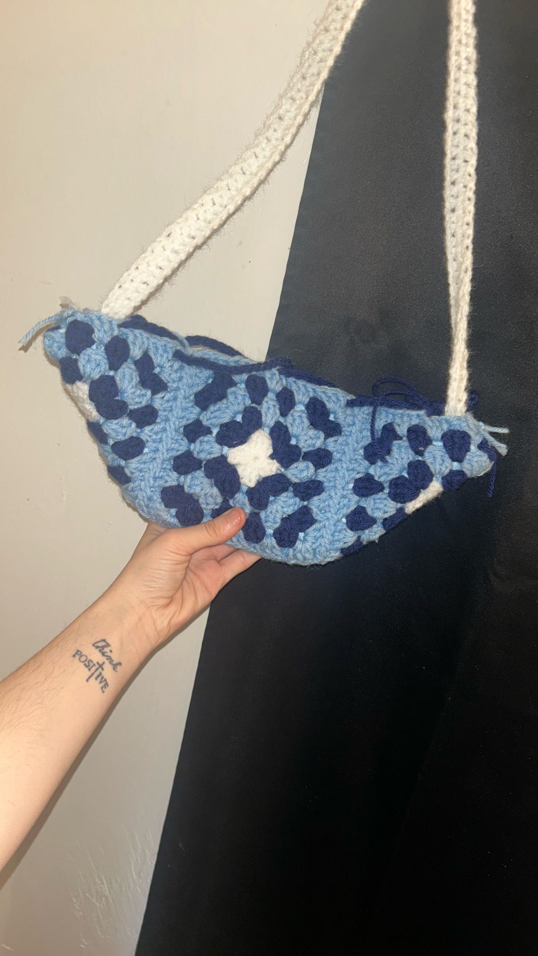 Crochet Bag