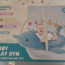 Baby PLAYMAT