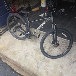 Trek Marlin 4