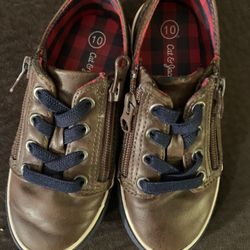 Cat And Jack Kids Shoes