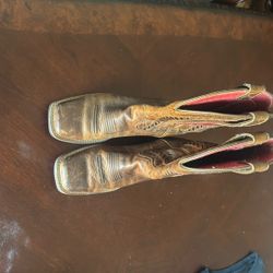 ariat boots 