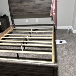 Used Bed Frame