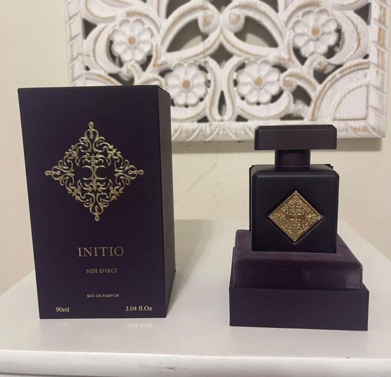 Men Luxury Scent - 90ml