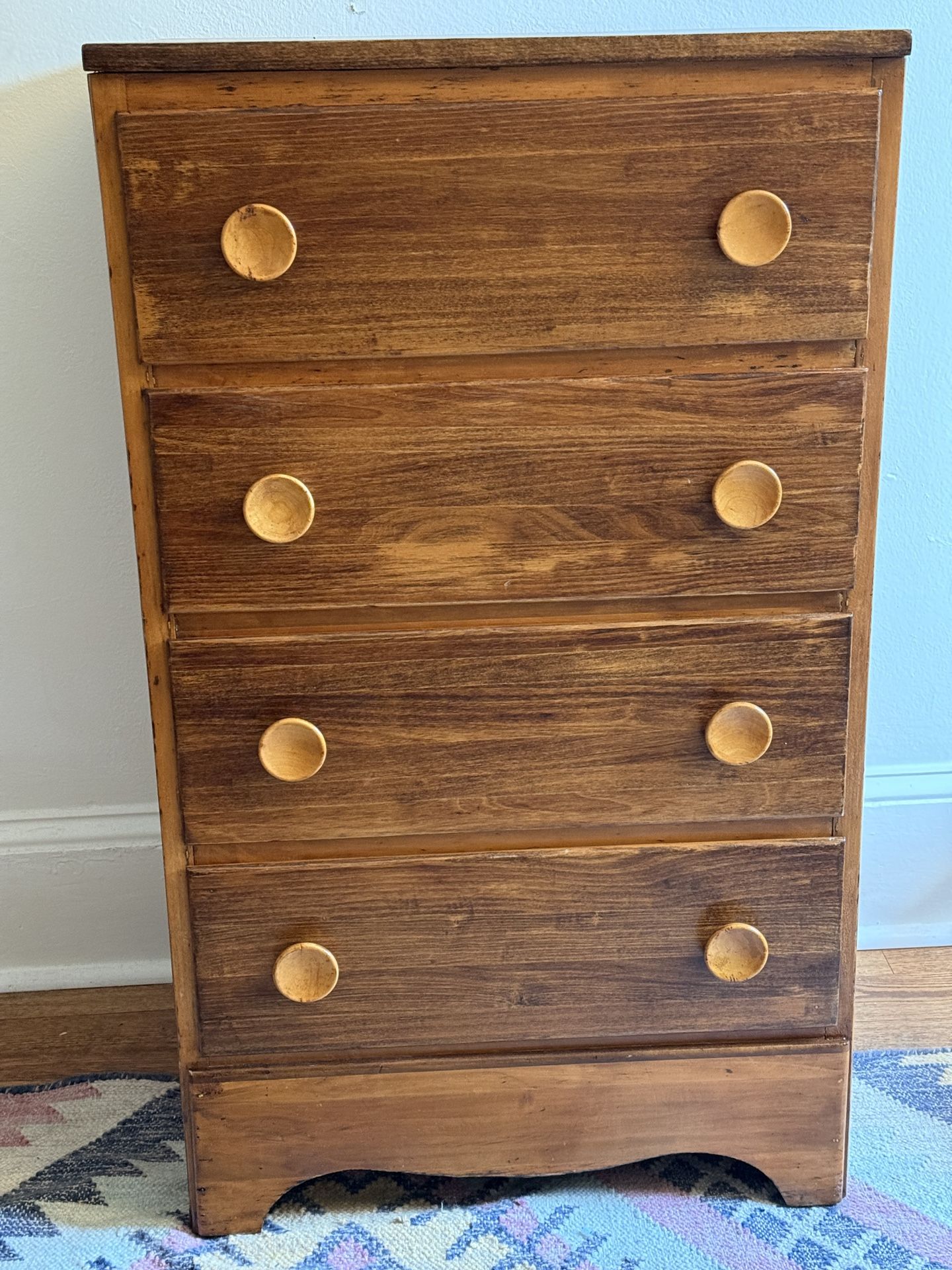 Vintage Dresser
