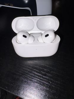 Apple Airpods Pro 2