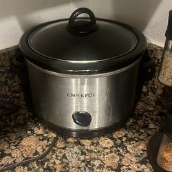 Crockpot