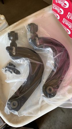 Eibach Rear Camber Arms for FK8/FL5/DE5 (5.67476K)