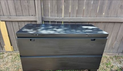 48" Job box
