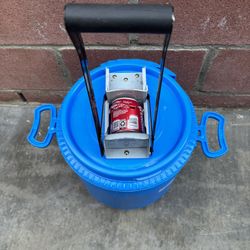 Can Crusher Containers Recycle 