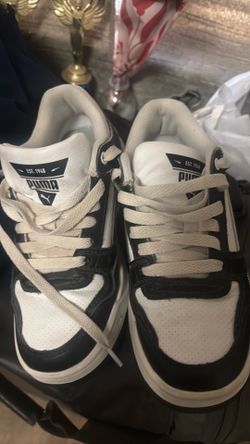 Puma youth 5.5