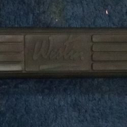 Silverado Side Steps