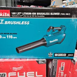 Makita Blower Lxt BL 18V Tool Only