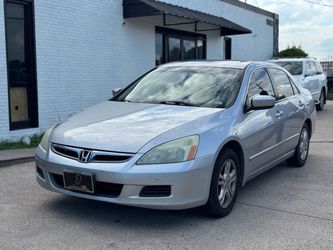2006 Honda Accord