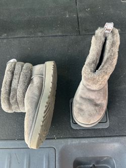 Uggs