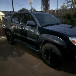 2005 Toyota 4Runner