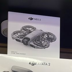 DJI Neo 2 Drone Only 