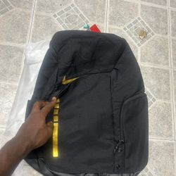 Nike Elite Backpack