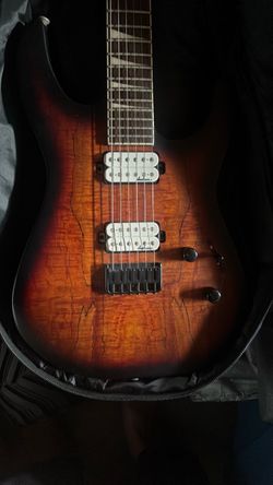 Guitar