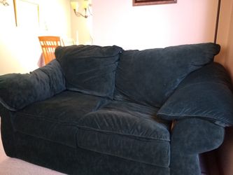 Loveseat