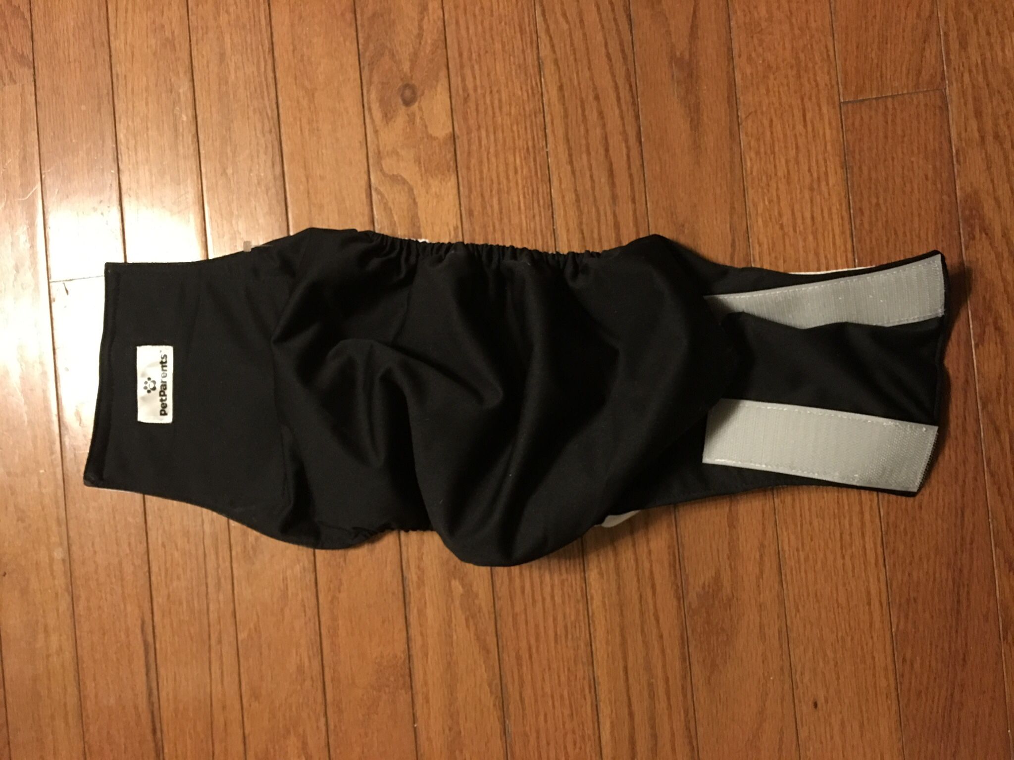 Large Washable Dog Belly Band - Male Dog