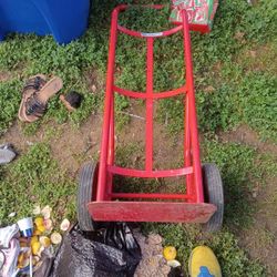 Hand Truck