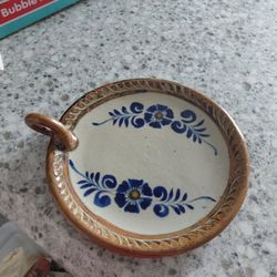Unique Pottery Peice 