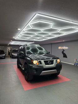 2011 NISSAN XTERRA V6 NO ACCIDENTS 1-OWNER