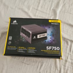 Corsair SF750 - SFX Power Supply