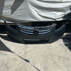 Honda Accord Part