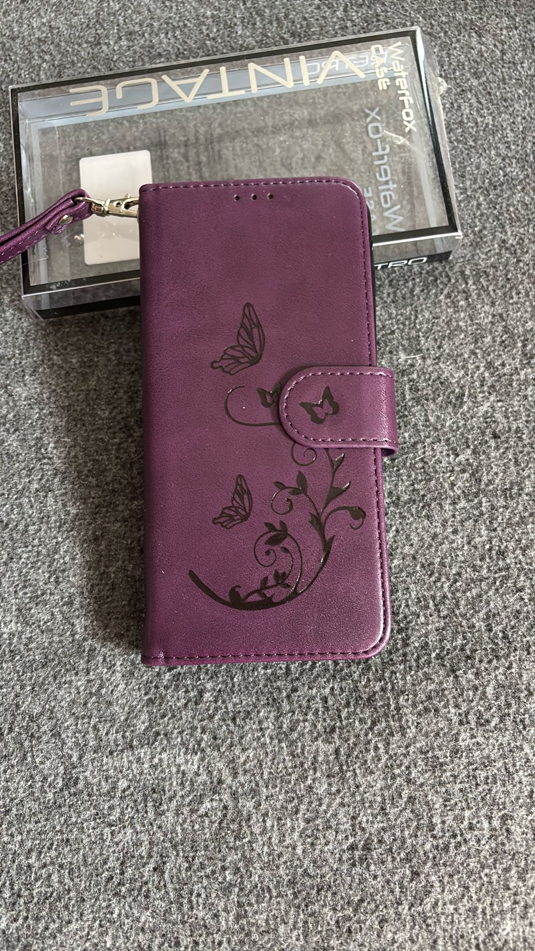 Water fix Phone Case.