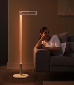 Dyson Solarcycle Morph Floor Light CF06