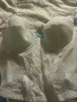 New VS size 36B
