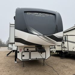 Used 2024 K-Z Durango Gold