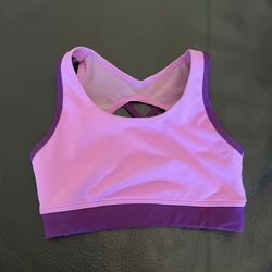 Avia Girls Studio Active Sports Bra