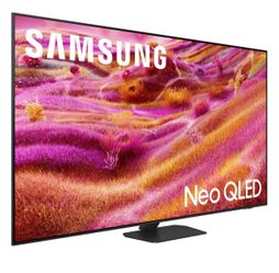 75” TV