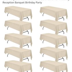 Table Linens