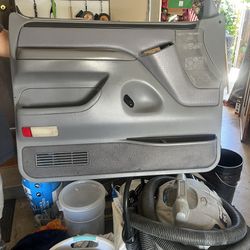 Ford OBS Door Panels 