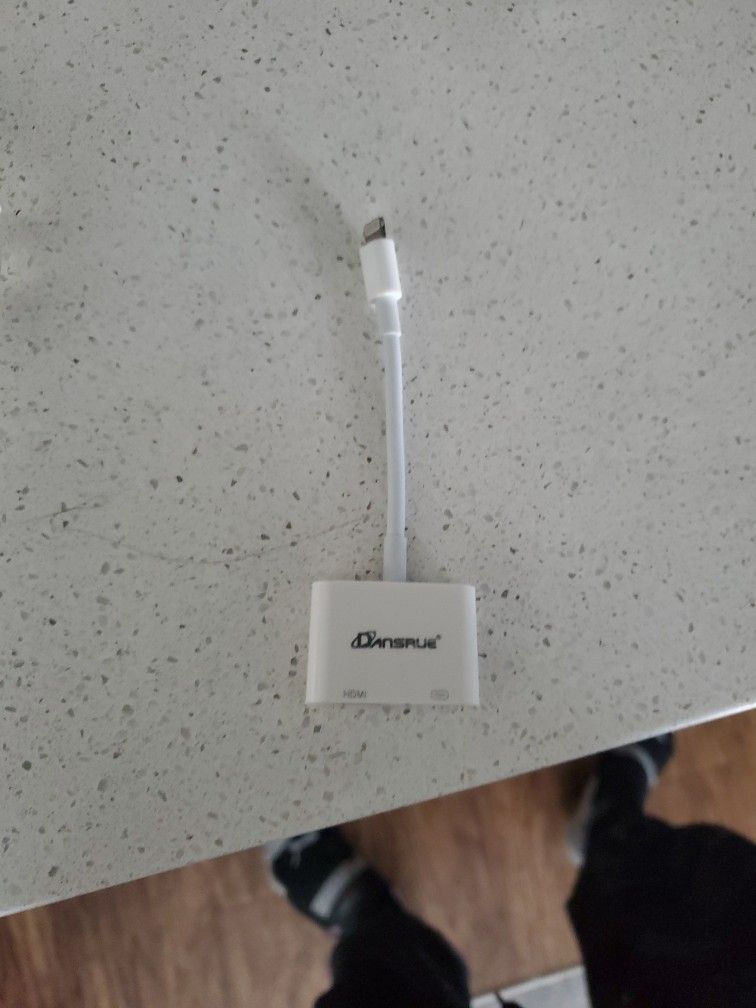 Hdmi Converter