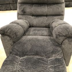 Ashley Couch/Loveseat/Recliner