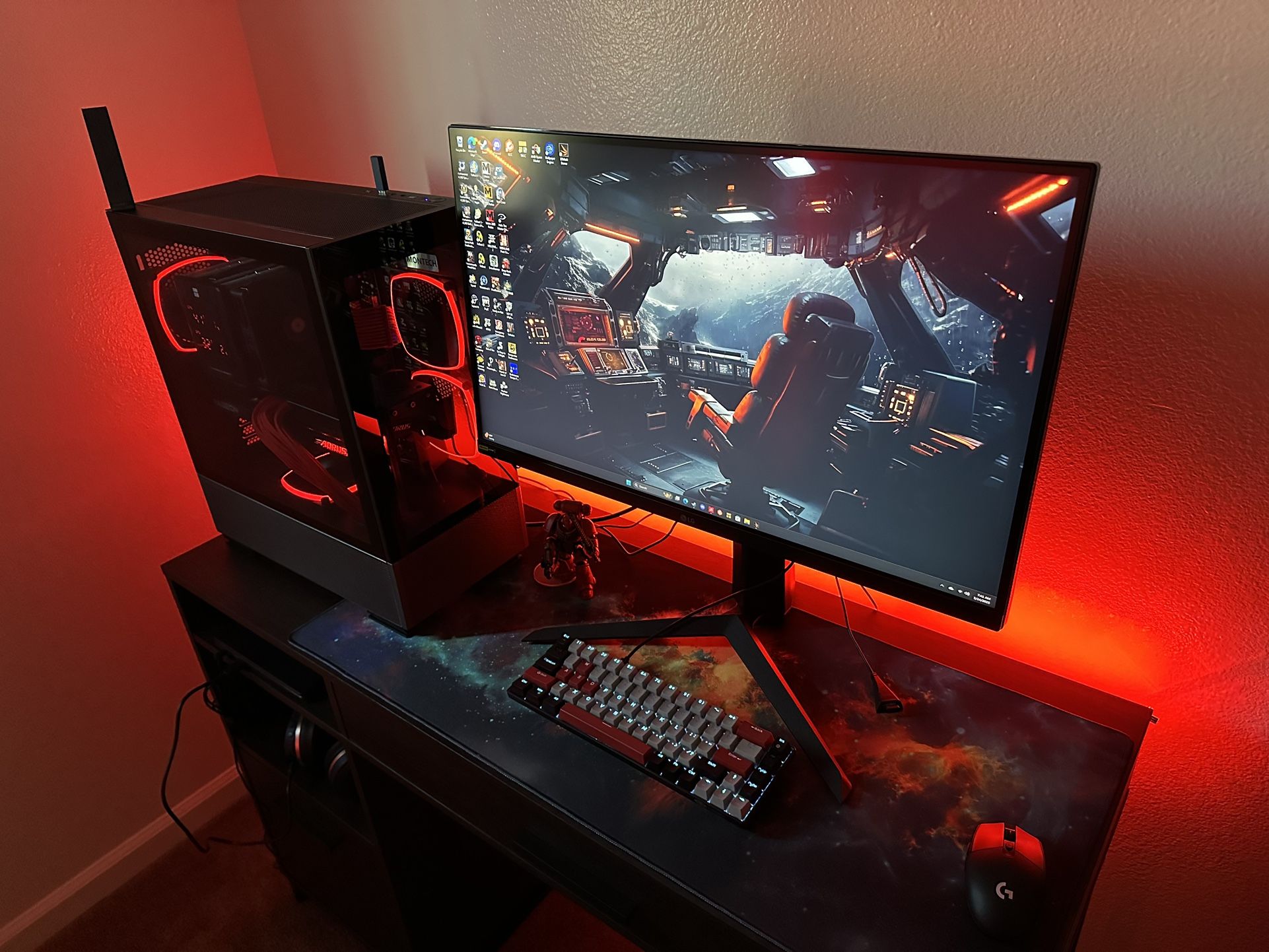 Gaming PC